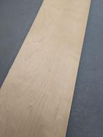 Berken fineer | 210x18 cm, -, -, Nieuw, -