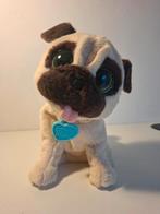 FurReal Friends JJ, Mijn Springende Mopshond, Ophalen of Verzenden, Zo goed als nieuw, Overige typen