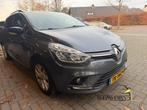 Renault Clio Estate 0.9 TCe Limited, Auto's, Voorwielaandrijving, 898 cc, Gebruikt, 580 kg