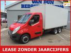 Renault Master T35 2.3 diL3H2 Clickstar BE combi, Euro 5, Gebruikt, Renault, 2020 kg