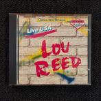 Lou Reed - Live USA bootleg cd, Cd's en Dvd's, Ophalen of Verzenden, Zo goed als nieuw, Poprock