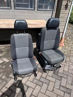 Voor stoelen chauffeur en bijrijders stoel Crafter/ Sprinter, Ophalen