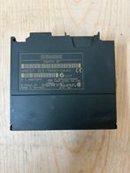 Siemens SIMATIC S7 6ES7322-1HH00-0AA0 Uitgangsmodule, Ophalen, Gebruikt