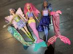 3 mooie Barbie Poppen, Ophalen of Verzenden, Zo goed als nieuw, Barbie