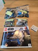 Lego Star Wars 75316 compleet en netjes!, Ophalen of Verzenden, Zo goed als nieuw