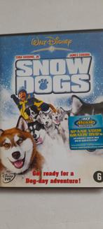 Snowdogs., Ophalen of Verzenden, Zo goed als nieuw, Amerikaans