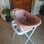 Bébé-jou Babybadje met Standaard - Nieuwstaat, Ophalen, Zo goed als nieuw, Badje, Bébé-jou