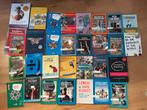 PABO Studieboeken pakket jaar 1-4, Boeken, Ophalen, Gelezen, Overige niveaus, Overige vakken