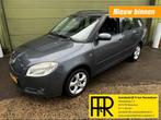 Skoda FABIA Combi 1.4 - 16V Ambiente, Auto's, Gebruikt, 4 cilinders, Origineel Nederlands, Handgeschakeld