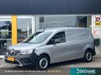 Renault Kangoo E-Tech Extra L2 22 kW 44 kWh | 22KW Lader | V, Auto's, Bestelauto's, Stof, Gebruikt, Met garantie (alle), Renault
