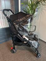Mac laren buggy, Kinderen en Baby's, Buggy's, Ophalen of Verzenden, Gebruikt, Maclaren, Verstelbare rugleuning