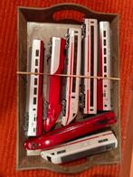 Model Treinen Set - ICE & Thalys, Hobby en Vrije tijd, Modeltreinen | H0, Ophalen of Verzenden, Gebruikt, Treinset