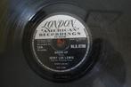 Jerry Lee Lewis Break up 78 toeren 78rpm wurlitzer seeburg, Ophalen of Verzenden, Gebruikt, 10 inch, Rock-'n-Roll