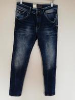 Jeans Petrol Industries donker blauw slim fit maat 30 L34, Petrol Industries, Blauw, Nieuw, W32 (confectie 46) of kleiner
