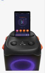 JBL Partybox 110 - Krachtige Bluetooth Speaker, Audio, Tv en Foto, Luidsprekers, Ophalen, Gebruikt, JBL, Overige typen