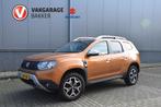 Dacia Duster 1.2 TCe Prestige | Volledig onderhouden | 1e ei, Auto's, Dacia, Gebruikt, Euro 6, Duster, 635 kg