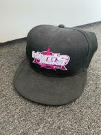Intents Festival Hardstyle merchandise snapback cap pet ZGAN, Verzenden, Zo goed als nieuw, One size fits all, Pet
