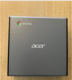 Chromebox CX14, Computers en Software, Chromebooks, 4 GB of minder, Ophalen of Verzenden, Zo goed als nieuw, 32 GB of minder