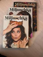 Miljuschka magazine’s limited editon 2021, Boeken, Tijdschriften en Kranten, Ophalen of Verzenden, Zo goed als nieuw, Damesbladen