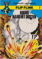 Eddy Paape-Charlier # Flip Flink - 2. stripboeken - foto's, Boeken, Stripboeken, Meerdere stripboeken, Ophalen of Verzenden, Gelezen