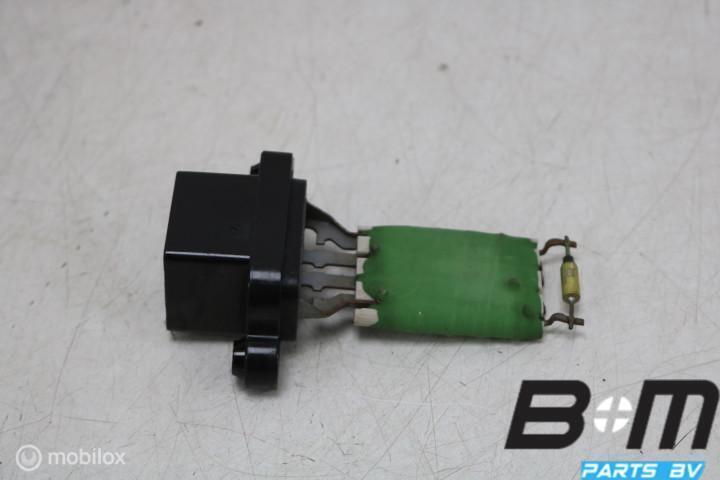 Voorschakelweerstand VW UP! 1S0959263A, Auto-onderdelen, Airco en Verwarming, Gebruikt