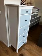 Houten (ikea) ladekast, Huis en Inrichting, Kasten | Ladekasten, Ophalen, 5 laden of meer, 100 tot 150 cm, 50 tot 100 cm