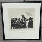 Aat Veldhoen - Dwaze Moeder, Ophalen