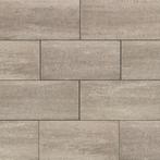 sierbestrating Soft comfort Ivory 30x60x4 cm, Tuin en Terras, Tegels en Klinkers, Ophalen of Verzenden, Nieuw, Beton, Terrastegels