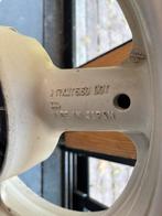 Suzuki GSX-R 750 W '95 Achtervelg 17 inch, Ophalen of Verzenden, Gebruikt