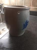 Oude keulse pot., Ophalen, Zo goed als nieuw, Overige materialen, Pot, Bus of Blik