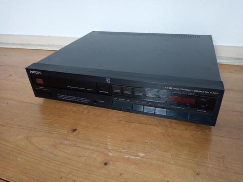 Philips CD 380, Audio, Tv en Foto, Cd-spelers, Gebruikt, Philips, Ophalen of Verzenden