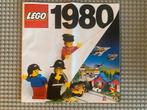 Lego Catalogus 1980 - Vintage!, Ophalen of Verzenden