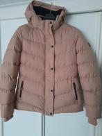 Winterjas, merk Cars, maat M, zandkleur, Kleding | Dames, Jassen | Winter, Ophalen of Verzenden, Zo goed als nieuw, Beige