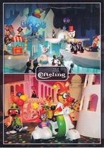 Efteling ansichtkaart Carnaval Festival 1, Ophalen of Verzenden, Zo goed als nieuw