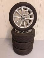 17'' VW Passat B8 London lichtmetalen velgen winterbanden, Auto-onderdelen, Banden en Velgen, Velg(en), 17 inch, Personenwagen