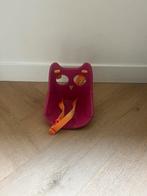 Poppen fietszitje, Ophalen of Verzenden, Gebruikt