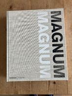 MAGNUM, Ophalen, Zo goed als nieuw, Fotografen