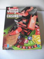 Jengo Casino, Hobby en Vrije tijd, Gezelschapsspellen | Bordspellen, Een of twee spelers, Ophalen of Verzenden, Zo goed als nieuw