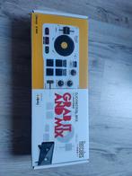 Hercules dj control, Ophalen, Zo goed als nieuw, Overige merken