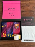 FC Barcelona Shirt x Ed Sheeran - Limited Edition - Maat S, Maat S, Ophalen of Verzenden, Nieuw, Shirt