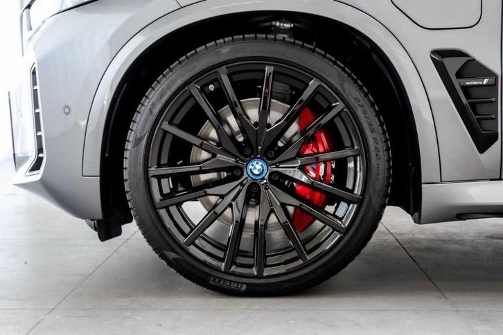 Nwe 22” Orig Bmw Styl 742M G05 X5 X6 G06 velgen Winterbanden, Auto-onderdelen, Banden en Velgen, Band(en), Winterbanden, Overige maten