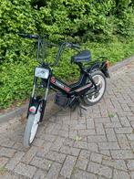 Mooi tomos, Ophalen, Zo goed als nieuw