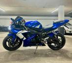 Yamaha YZF-R1 | GP uitlaat | nieuwe accu, Motoren, LED Verlichting, 4 cilinders, Motorrijbewijs A, Super Sport