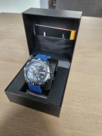 Alpha Sierra Vulcan (2308BB) Heren Horloge, Overige merken, Staal, Polshorloge, Nieuw