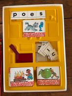 Sesamstraat Ik Leer Lezen Bordspel Jumbo Vintage, Hobby en Vrije tijd, Een of twee spelers, Ophalen of Verzenden, Gebruikt
