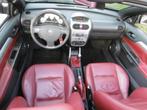 Opel Tigra TwinTop 1.8-16V 125pk Leder Airco 78.000km NAP Hi, Auto's, Opel, 125 pk, Gebruikt, 4 cilinders, 1796 cc