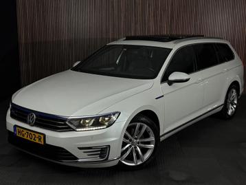 Volkswagen Passat Variant 1.4 TSI GTE Highline/PANO/ACC/APPL beschikbaar voor biedingen