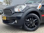 Mini Mini Countryman 1.6 Cooper PANORAMADAK LEER CLIMA CRUIS, Auto's, Mini, Te koop, Geïmporteerd, 5 stoelen, 122 pk