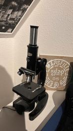 Olympus 430647 microscoop, Audio, Tv en Foto, Optische apparatuur | Microscopen, Ophalen of Verzenden, Zo goed als nieuw