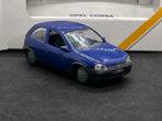 Gama Opel Corsa B 3-drs 1:43 OVP, Hobby en Vrije tijd, Modelauto's | 1:43, Verzenden, Zo goed als nieuw, Auto, Gama